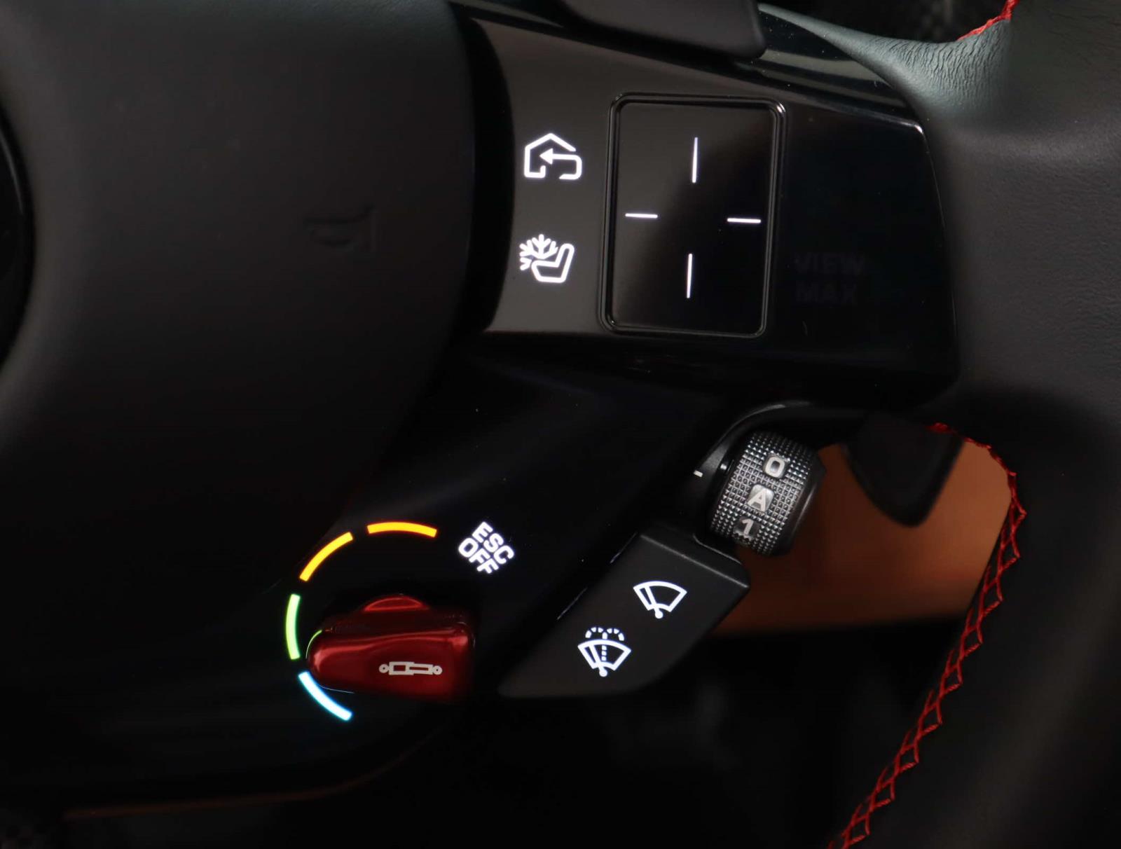 2024 Ferrari 296 GTS photo 30