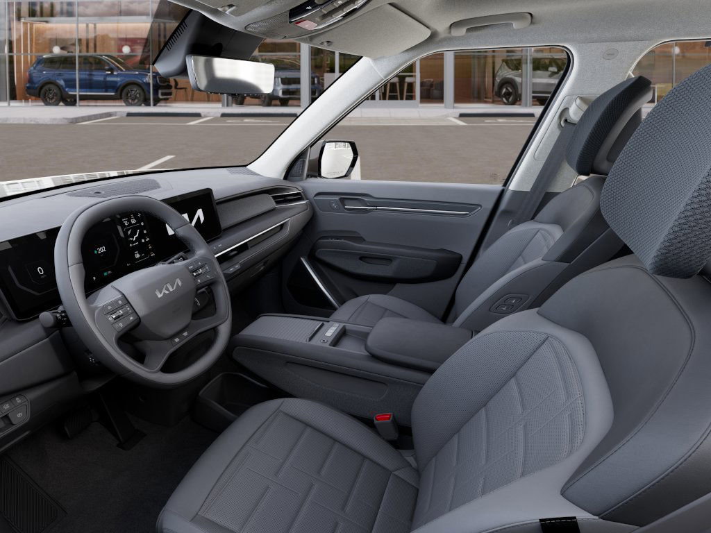 2026 Kia EV9 Land photo 17