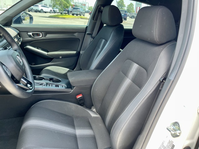 2024 Honda Civic Sport photo 14