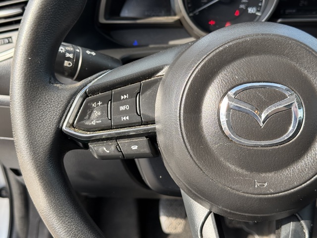 2018 Mazda Mazda3 Sport photo 14