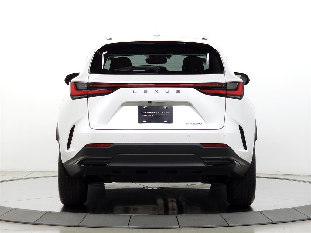 2024 Lexus NX 250 Premium photo 7