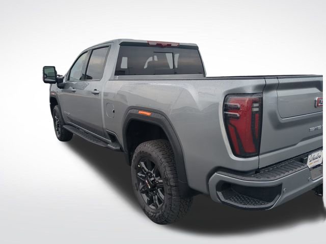 2025 Gmc Sierra 3500 HD AT4 photo 3