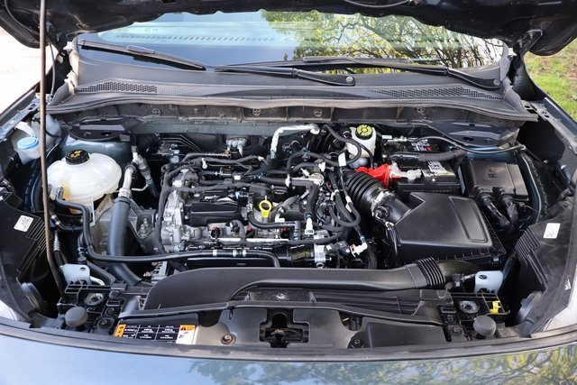 2022 Ford Escape SE photo 39