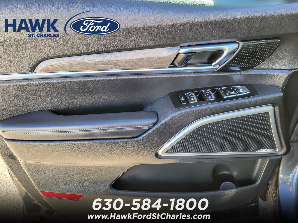 2022 KIA TELLURIDE - Image 17