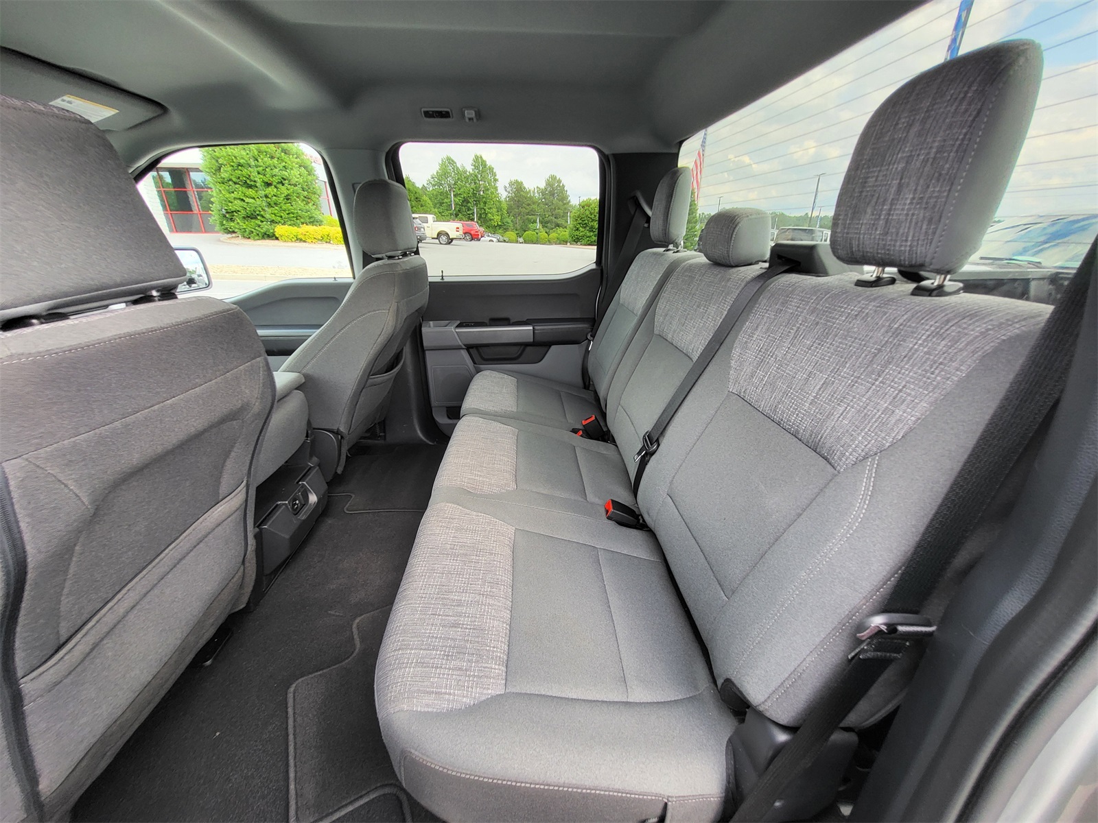 2023 Ford F-150 XLT photo 12