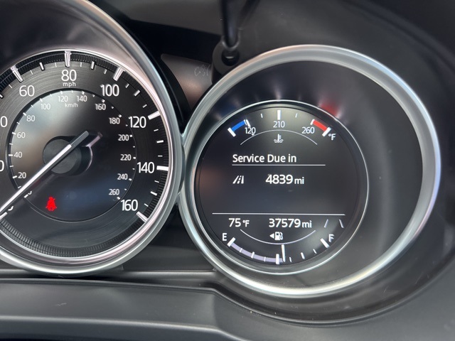 2023 Mazda CX-5 2.5 Select photo 16