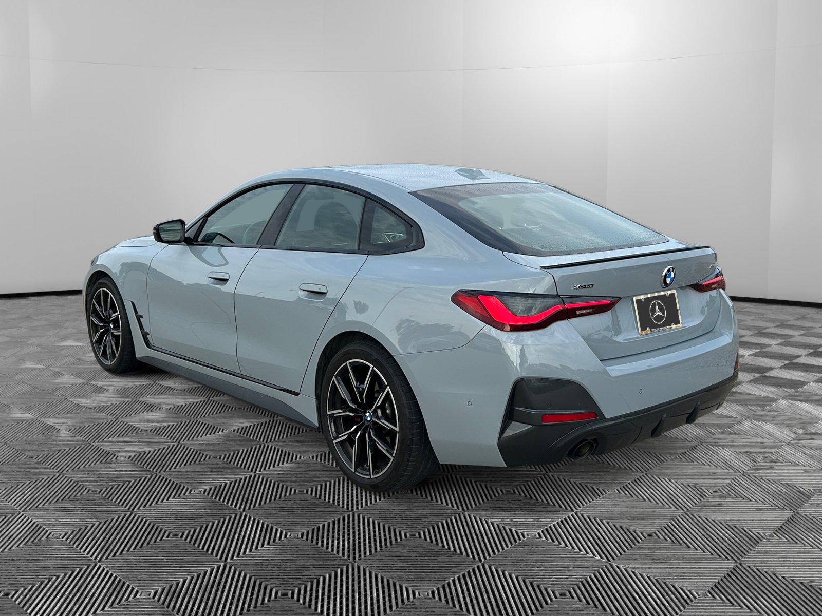 2023 Bmw 430i xDrive GC photo 3