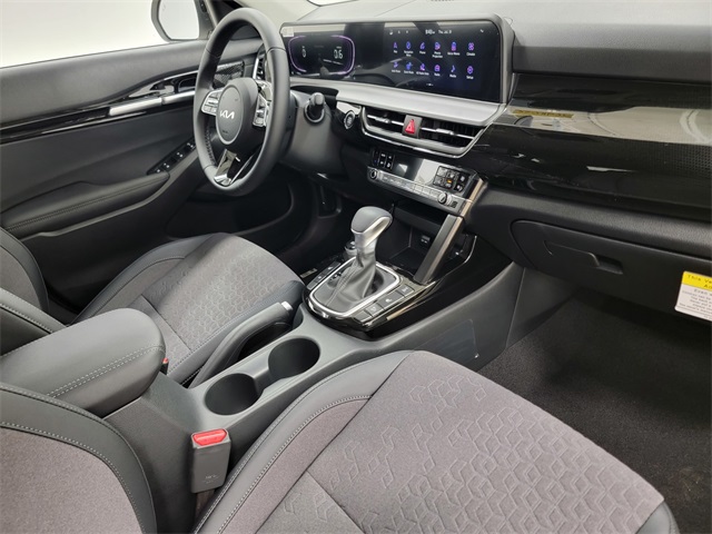 2026 Kia Seltos S photo 16