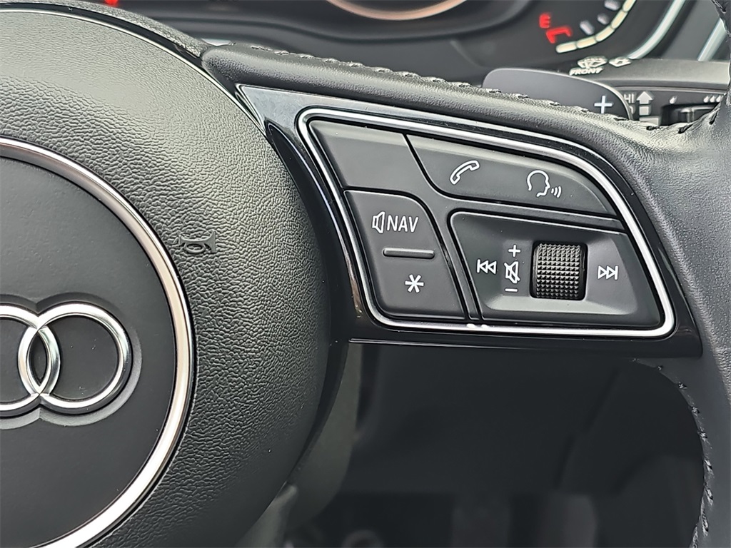 2019 Audi A4 2.0T Premium Plus photo 15