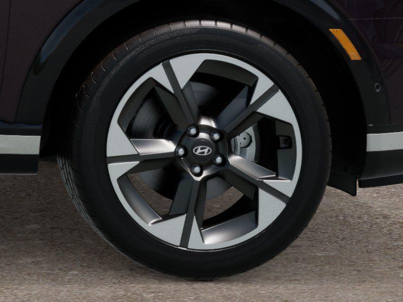 2026 Hyundai Palisade Limited photo 6