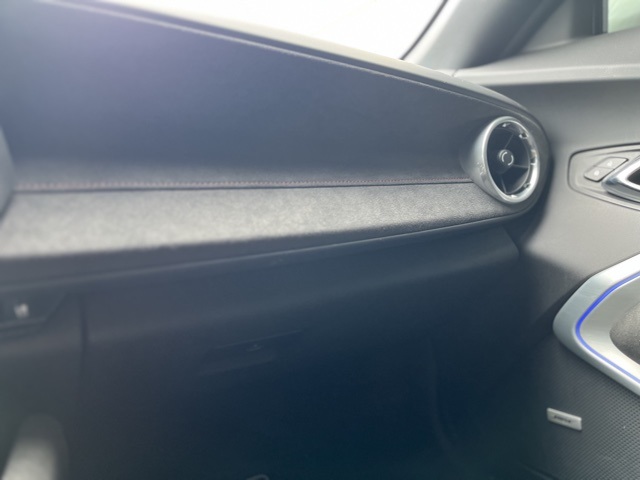 2019 Chevrolet Camaro ZL1 photo 40
