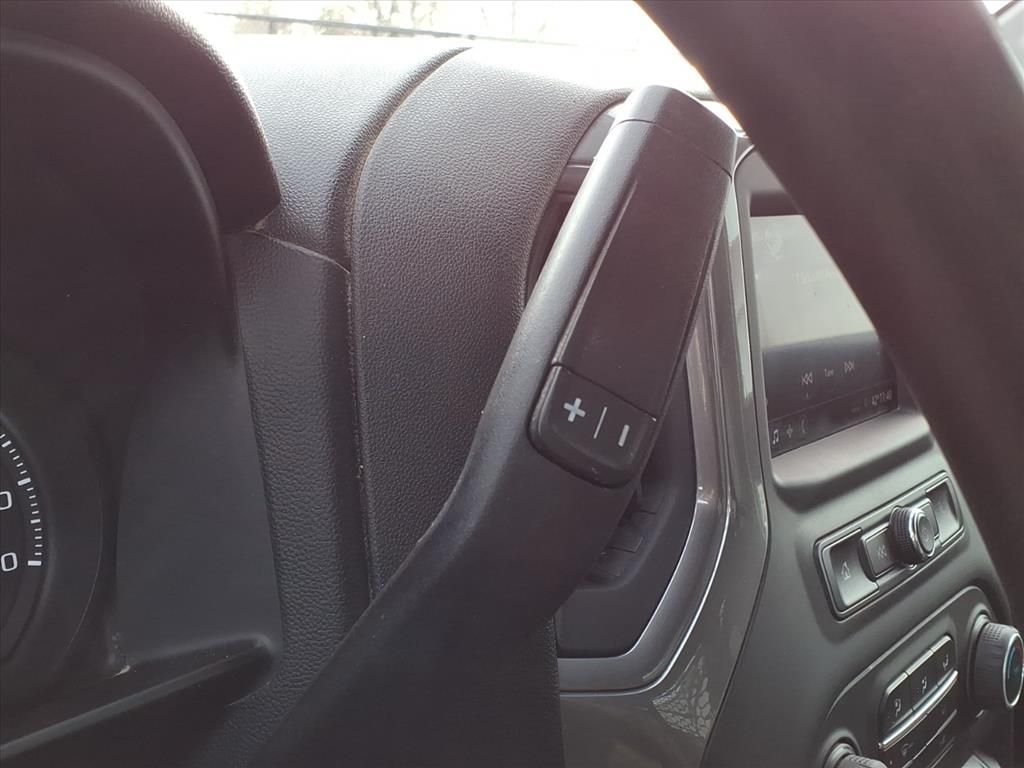 2022 CHEVROLET SILVERADO HD - Image 17