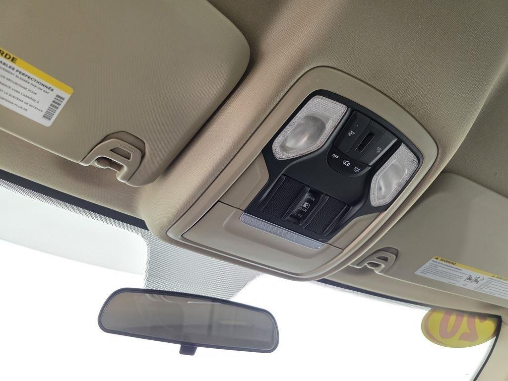 2020 Ram 2500 Tradesman photo 39