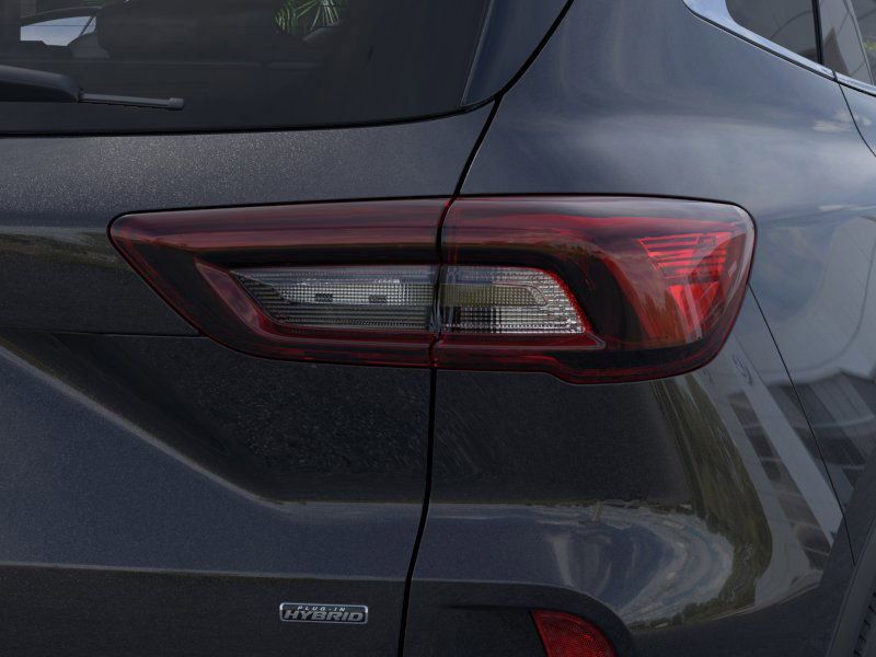 2024 Ford Escape Plug-In Hybrid Base photo 19