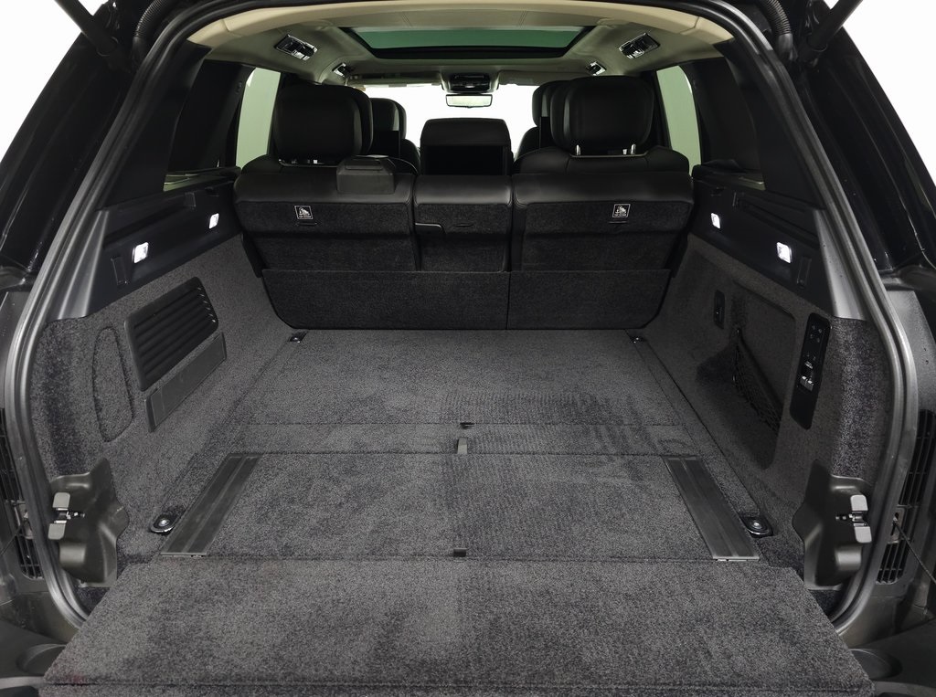 2024 LAND ROVER RANGE ROVER - Image 6