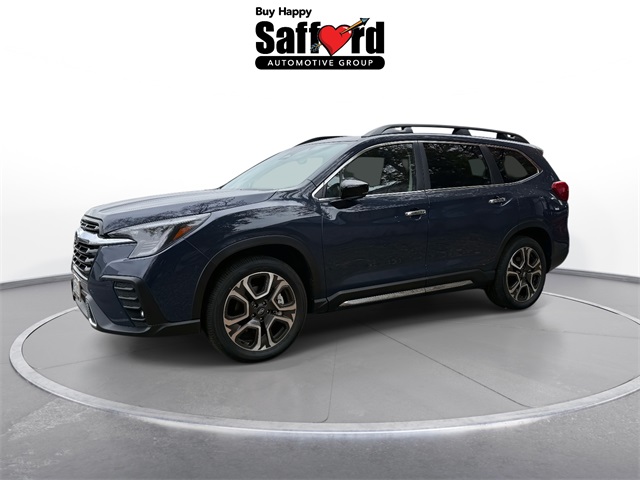 2025 Subaru Ascent Touring's photo