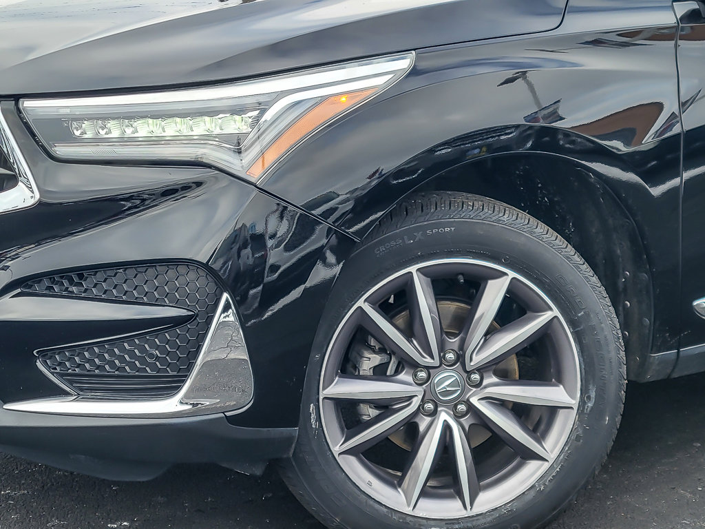 2021 ACURA RDX - Image 2