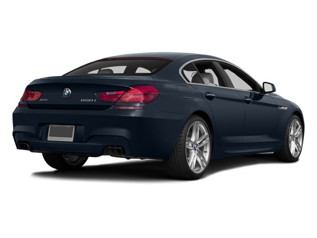 Used 2014 BMW 6 Series 640i with VIN WBA6A0C55ED317722 for sale in Coconut Creek, FL