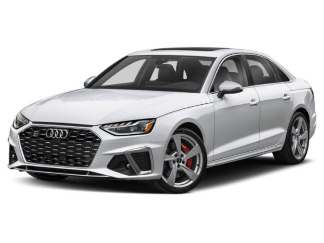 2023 Audi S4 Prestige's photo