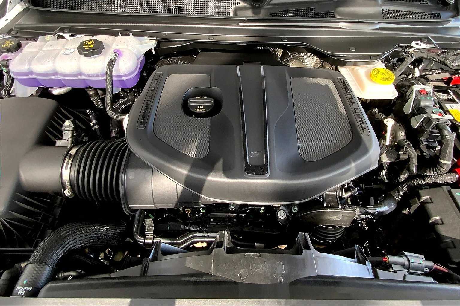 2026 Ram 1500 Laramie photo 16
