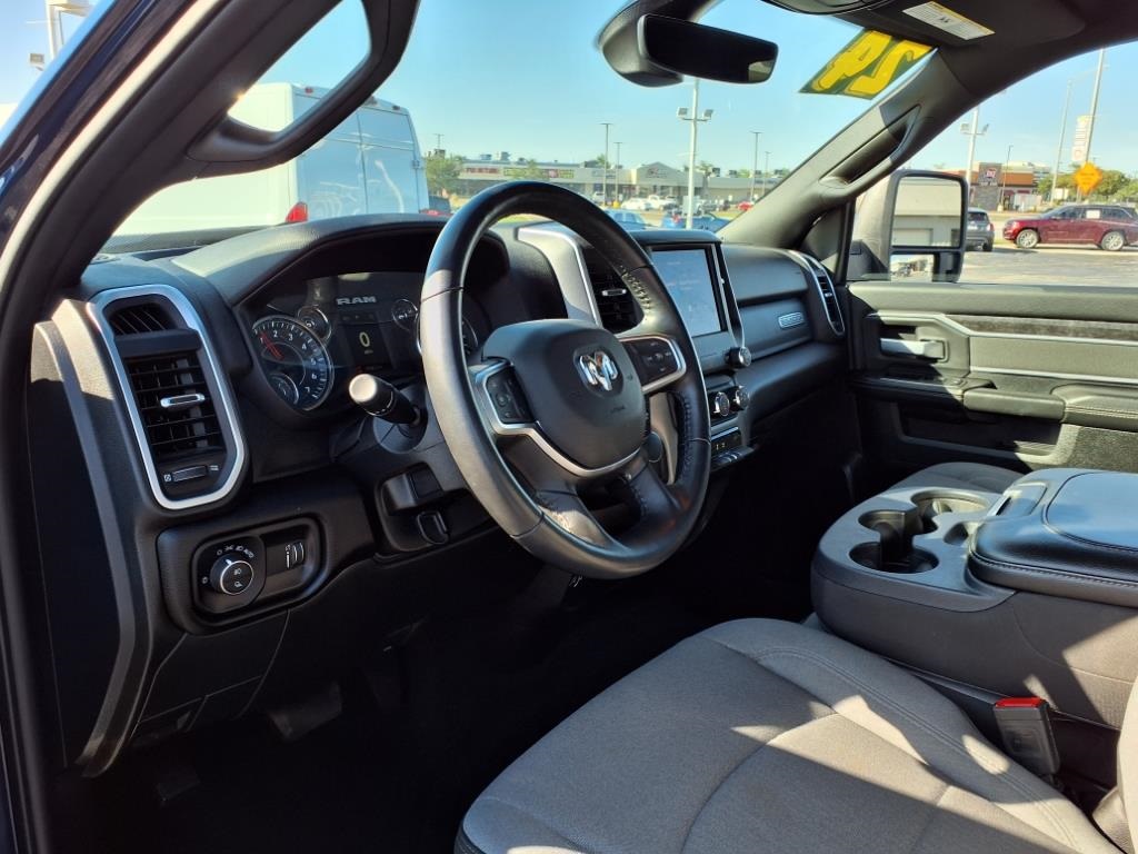 2024 Ram 2500 Big Horn photo 10