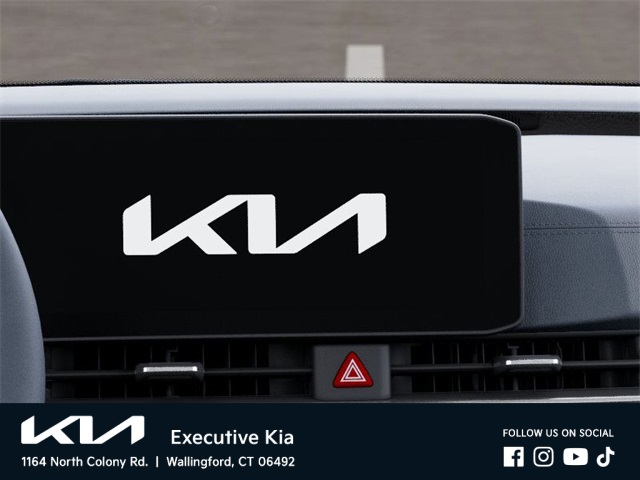 2025 Kia Carnival SX Prestige photo 18