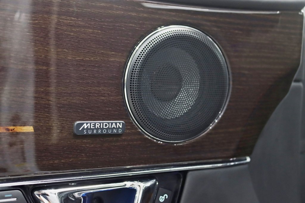 2019 Jaguar XJ XJL Supercharged photo 35