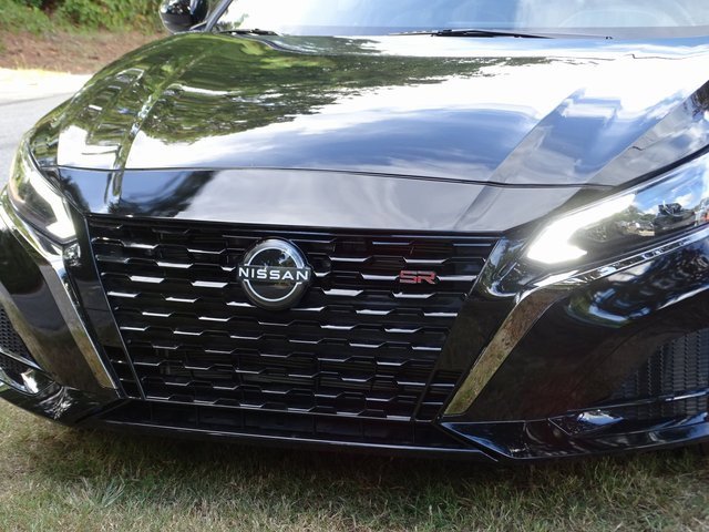2023 Nissan Altima 2.5 S photo 25