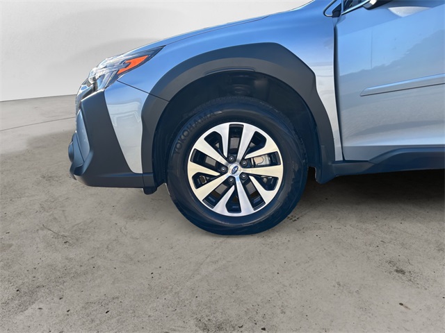 2025 Subaru Outback Premium photo 14