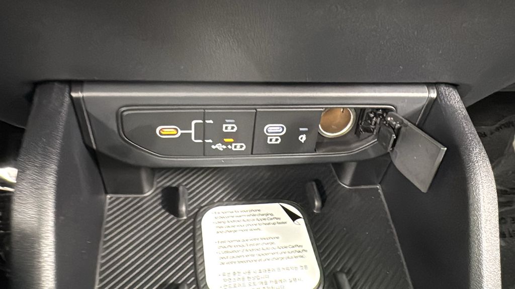 2025 Kia K4 GT-Line photo 22