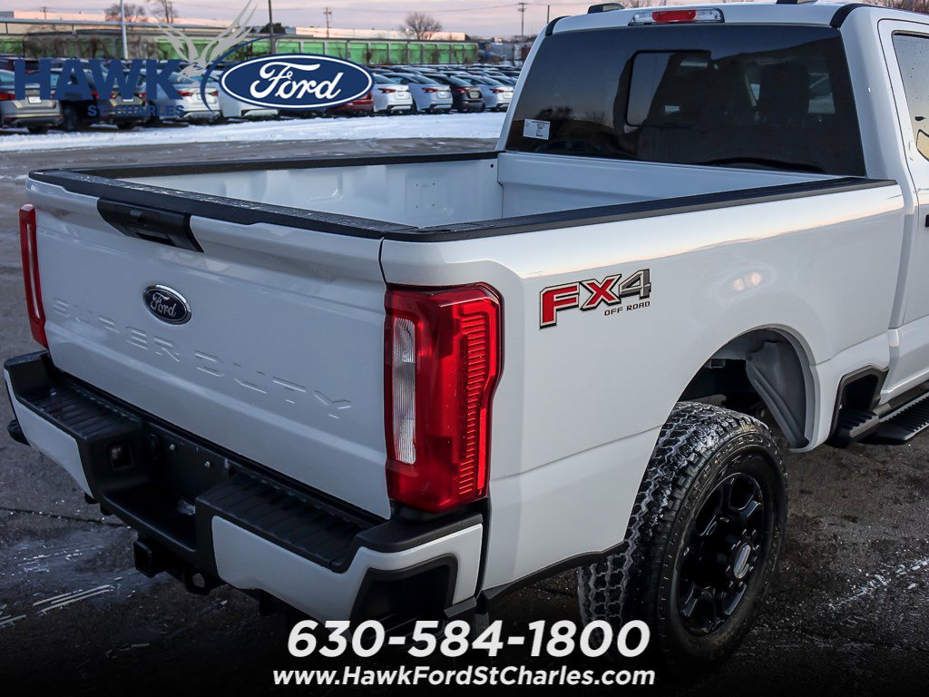 2026 FORD F-250 - Image 5