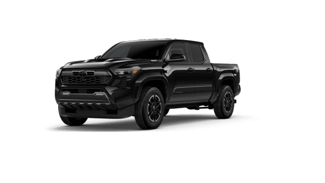 2026 Toyota Tacoma TRD Sport's photo