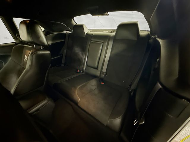 Used 2023 Silver Dodge R/T Scat Pack image 23