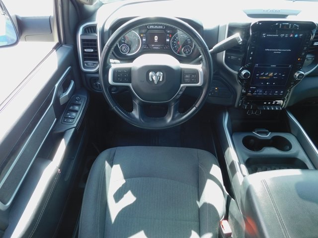 2022 Ram 3500 Big Horn photo 12