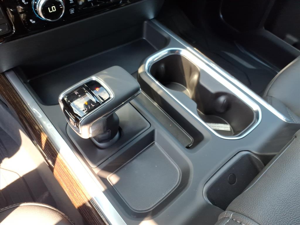 2026 Gmc Sierra 1500 Elevation photo 13