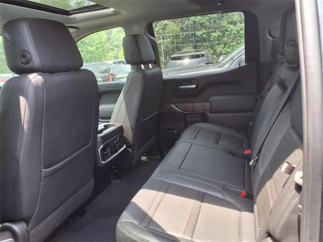 2021 Gmc Sierra 1500 Denali photo 15