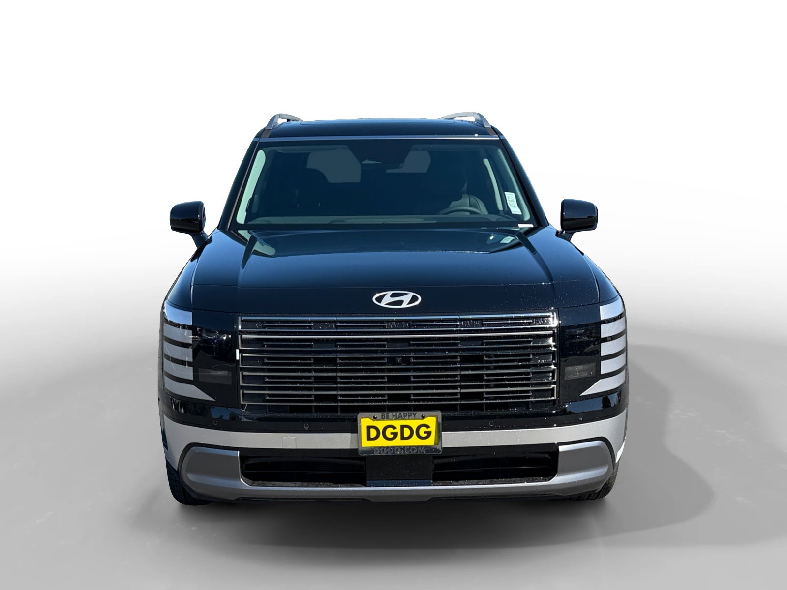 2026 Hyundai Palisade Limited photo 8
