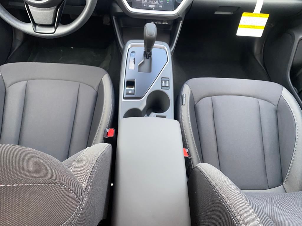 2025 Subaru Crosstrek Premium photo 20