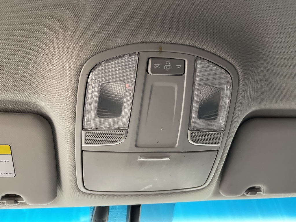 2017 Hyundai Tucson SE Plus photo 8