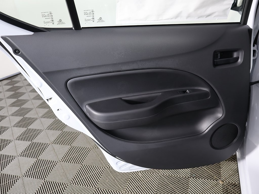 2024 Mitsubishi Mirage G4 LE photo 20