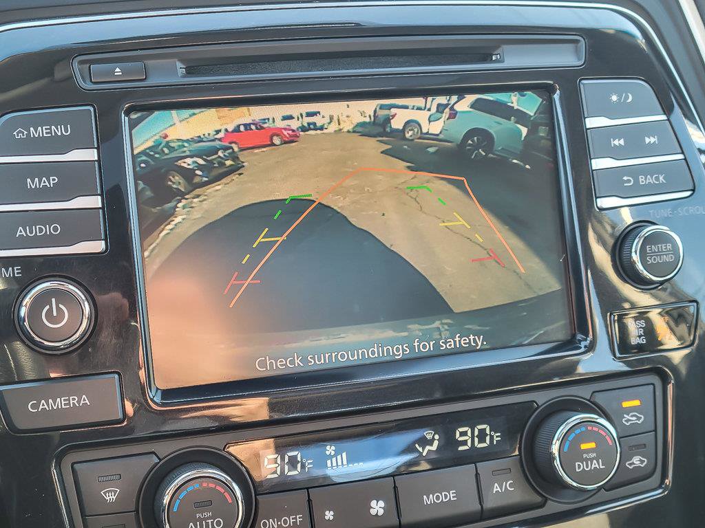 2023 NISSAN MAXIMA - Image 19