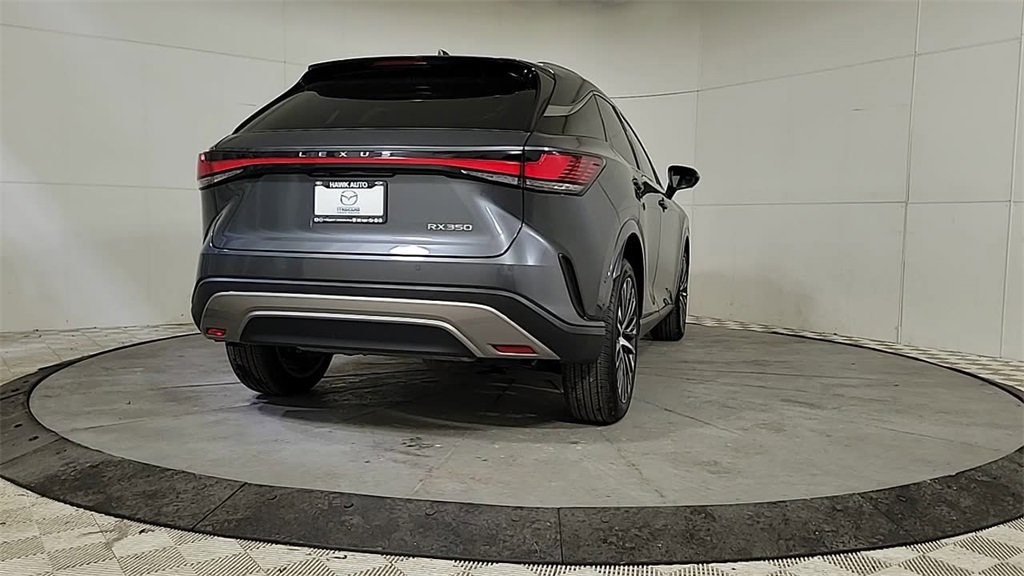 2024 LEXUS RX - Image 19