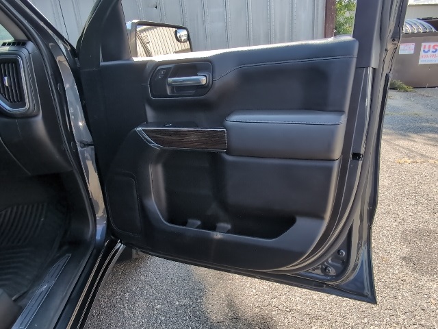 2019 Gmc Sierra 1500 SLE photo 40