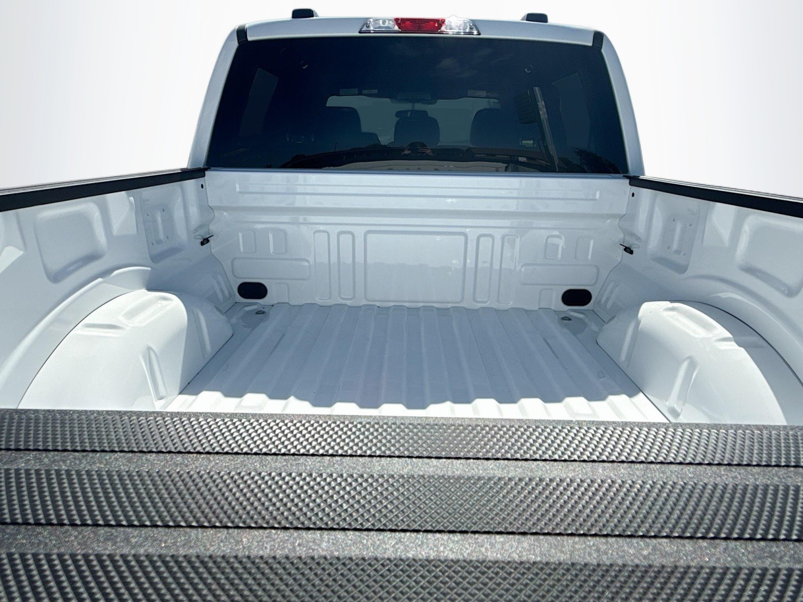 2025 Ford F-150 STX photo 23