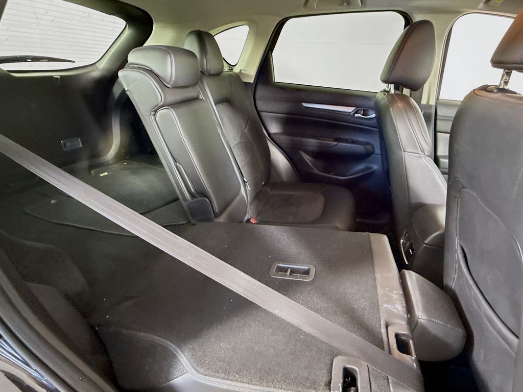 2018 Mazda CX-5 Touring photo 26