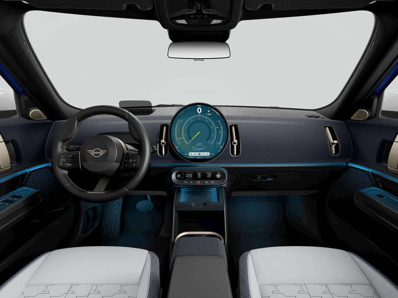 2026 Mini Countryman S ALL4 photo 7