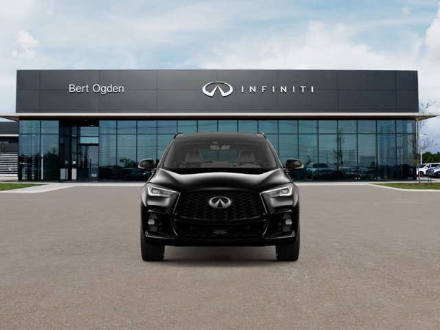 2025 Infiniti QX50 SPORT photo 3