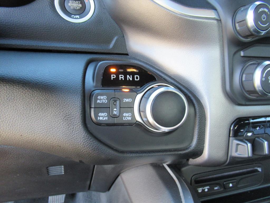 2019 Ram 1500 Big Horn Lone Star photo 25