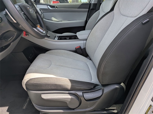 2022 Hyundai Palisade SE photo 18