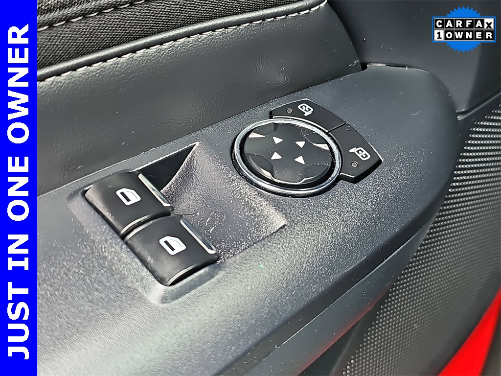 2024 Ford Mustang EcoBoost photo 27